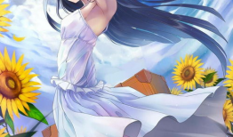 .动漫,穿越时空的奇幻之旅